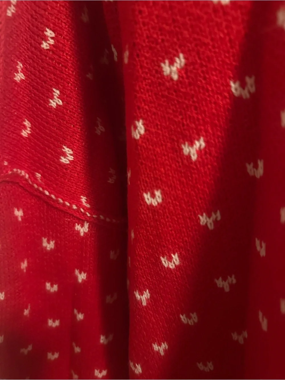 Amazon soft knit
